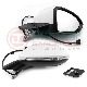  High Quality Auto Right Left Rearview Mirror for Dfsk K07 Glass Side Mirror (8202020-01)