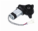  Power Window Regulator Glass Lifting Motor Door Lifting Motor