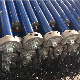  M45m 50n 45mm Tube Roller Shutter Window Garage Door AC Power Tubular Motor with Manual-Chinese Suppliers