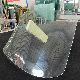  Front Glass / Windshield for Piaggio Ape 3 Wh / Three Wheeler Tuk Tuk