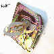  Sinotruk HOWO Truck Body Parts Right Door Window Leaf Glass Lifter Wg1642330004