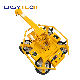  Heavy Duty Manufacturing Lifting Equipment Window Glass Vacuum Lifter