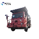  Sinotruk HOWO 70 Ton Euro II 6X4 Mine Dump Truck Mine Tipper Truck