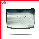  Auto Glass for Daewoo Matiz I/Chevrolet Spark 5D Hatchback 1998-05
