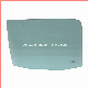  Auto Glass for Toyota Hilux Pick-up Cab 2004- Rear Winshield