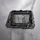  Maygood RV Parts Wholesale RV Moving Trailer Caravan Top-Hung Skylight LED Roof Hatch Ventilate Sunroof 800X500mm
