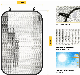  Znz Car Windshield Sunshade Summer Sun Protection