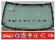 Auto Glass Laminated Front Windshield for Toyota manufacturer