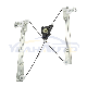  Power Window Glass Lifter for Nissan with OE: N221732L