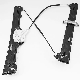  Auto Electric Car Spare Parts Right Front Window Lifter for BMW X5 E70 E70lci 51337166380