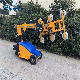  Hydraulic Electric Vacuum Glass Lifter Robot for Window Door Installation