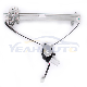  Power Window Glass Lifter for Honda Accord 2007-03 Front Right, with Motor.