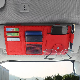 Car Sun Visor Organizer Auto Sun Visor Pockets Ci20438