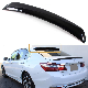  Sedan Rear Window Roof Visor Spoiler Deflector
