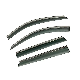 Supplier Window Visors for 2021 Chery Jetour X70 Plus