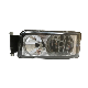Auto Light System Spare Body Parts Truck Accessories Man Head Lamp