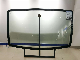  Windshield Electric Heating Laminated Glass with Anti-Spall Film