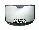 Windshield Glass for Ford Transit Custom Van 2013 manufacturer