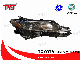Head Lamp with LED Lens for Camry 2018 USA Se manufacturer