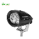  Super Bright 20W 12V 4 Inch Spot Flood LED Work Light off-Road ATV SUV Motorcycle Truck Boat Forklift Tractor Trouble Light Auto Lamps Car Focos Faros LED 4X4