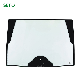  Tractor Front Windshield Tractor Glass for Africa Market