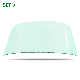  Hot Tempered Front Windscreen Glass for Tvs King