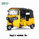  3 Wheeler Rickshaw Spare Parts Front Windshield for Bajaj/Tvs King