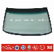 Auto Glass for Ford Focus 4D Sedan 98-