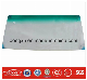  Laminated Front Windshield for Ford Transit Van 85-