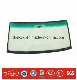  Automobile Glass for Toyo Ta Landcruiser (FJ100)