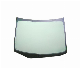Front Windshield Glass for Honda City 4D Sedan 2008-13 Rhd manufacturer