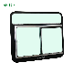  Hot Sale Bus Side Window Glass