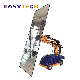 Chain Block Vacuum Pad Suction Cup Window Glass Lifter Regulator