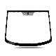  Auto Glass Window for Construction Cab Car Windows