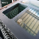  Laminated Tempered Front Windshield Glass for Auto Car Bus with CCC CE