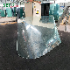  Front Glass Windshield for Bajaj Re/Three Wheeler Tuk Tuk