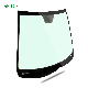 Car Glass Laminated Front Windshield for Nissan Sunny