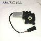  12V 75rpm 25W Window Regulator Motor on Window Lift Drive