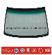  Tempered Glass for Toyo Ta Corolla/Altis Sedan/Wagon/Hatchback Ne10/Nze121/Ke140 00-07