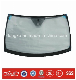 Laminated Front Glass for Mercede S Ben Z Ml SUV (W164) 2005- manufacturer