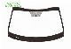  Windshield Glass for KIA K5 (OPTIMA) Jf 4D Sedan 2016-20