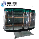  Genuine Bus Glass for King Long Higer Golden Dragon Zhongtong Bus