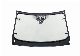 Windshield Glass for Jaguar Xf Sedan 2021