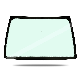  Car Glass Windshield Car Windscreen Front Laminated Glass Auto