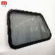  Caravan Tempered Glass Fixed Window with Aluminum Frame and Special Shape
