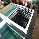  OEM Bus Window Glass for Higer Yutong King Long