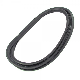  Good Sealing Performance Rear Rubber Window Seal