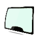  Manufacturer Auto Glass/Laminated Glass with ECE/DOT Certificate
