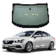  Auto Glass for Hyundai Elantra 2011- Laminated Front Glass