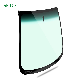 Heated Glass Auto Front Windscreen Windshield Front Glass for Car